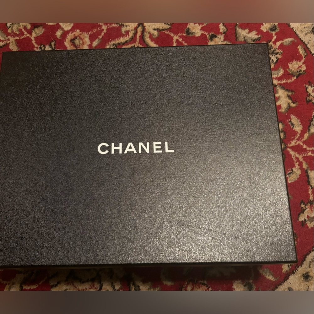 Coco Chanel Shoes